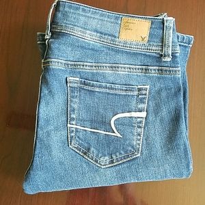 American Eagle 29x32